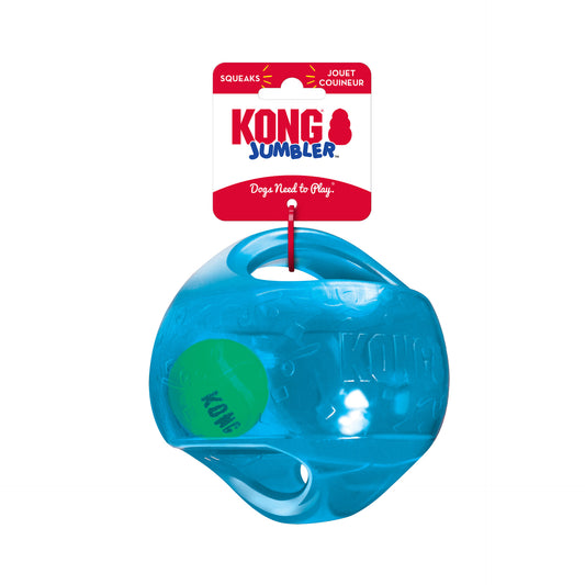 Kong® Jumbler Ball