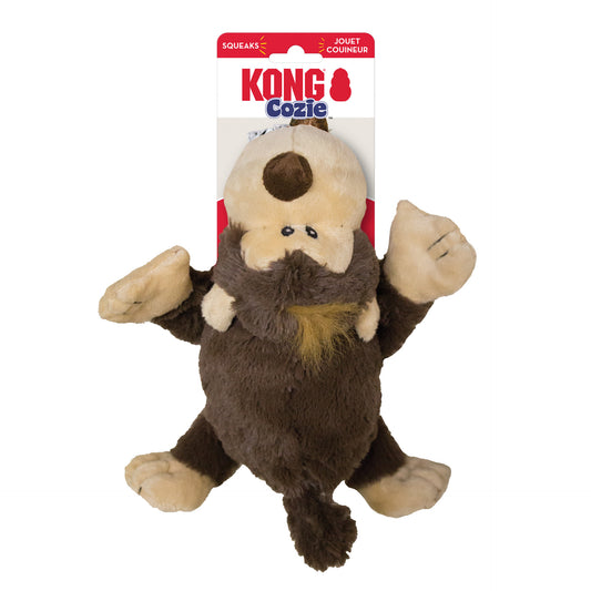 Kong® Cozie Funky Singe