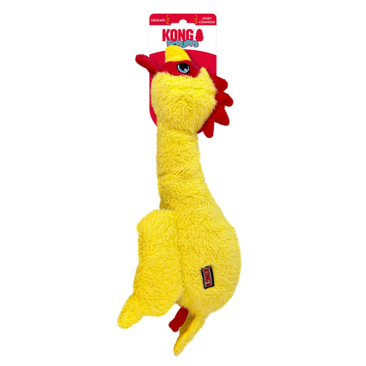 Kong® Scruffs Poulet