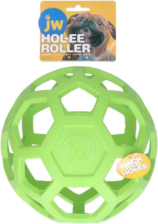 JW Hol-ee Roller (couleurs variées)⚽