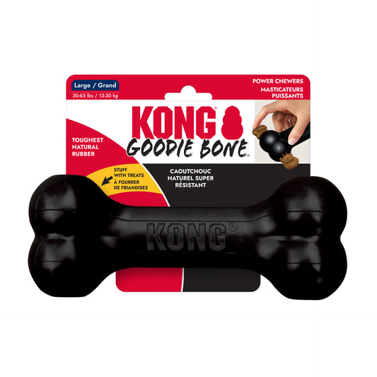 Kong® Extreme Goodie Bone