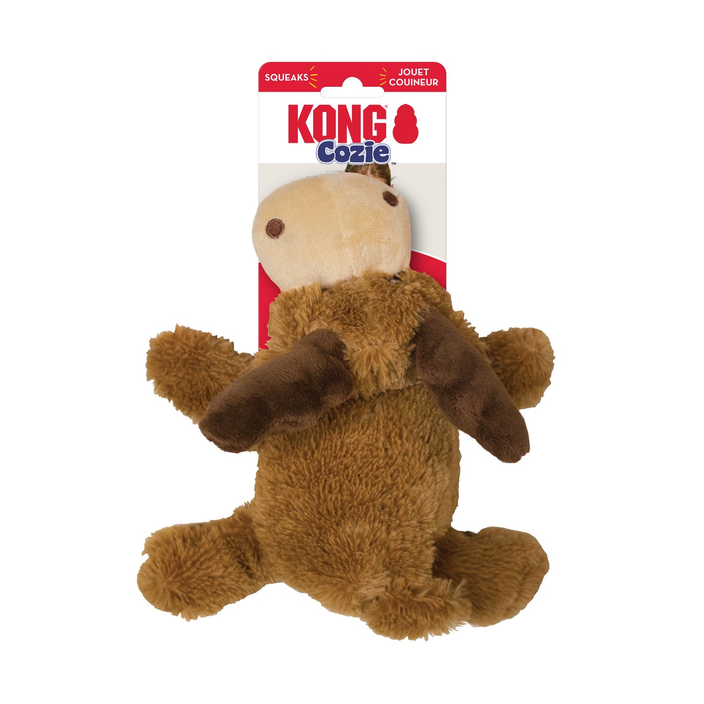 Kong® Cozie Marvin Élan