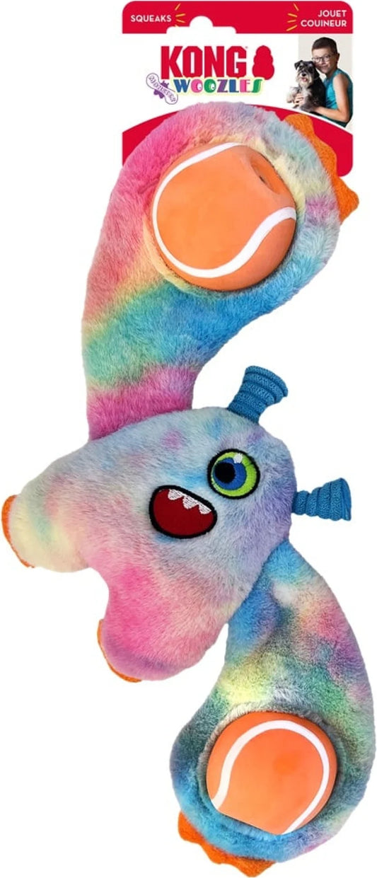 Kong® Woozles Monsters