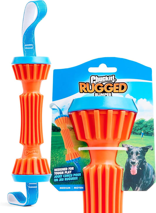Rugged Bumper Chuckit! 24.5CM💪