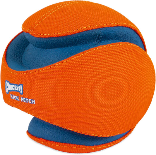 Ballon Kick Fetch Chuckit! S⚽
