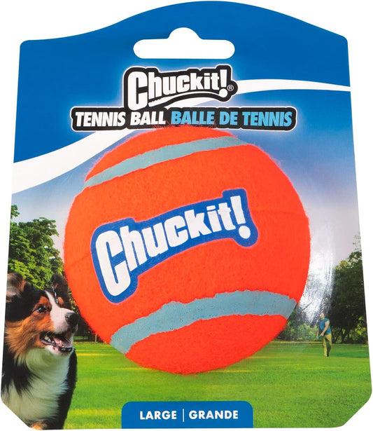 Balle Tennis Ball Chuckit! L🥎