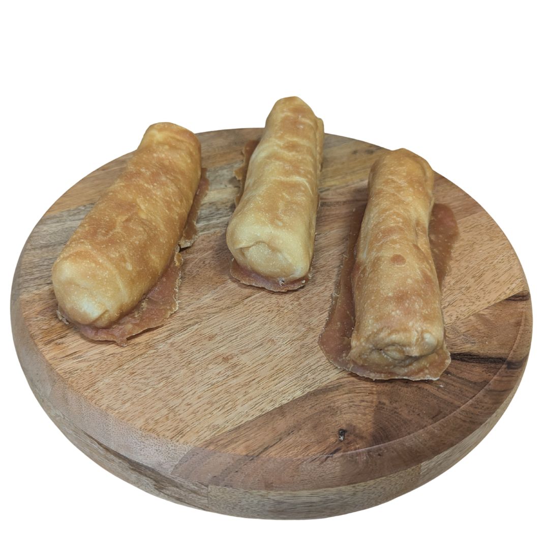 Big Roll au poulet