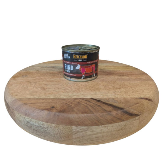 Belcando single protein boeuf