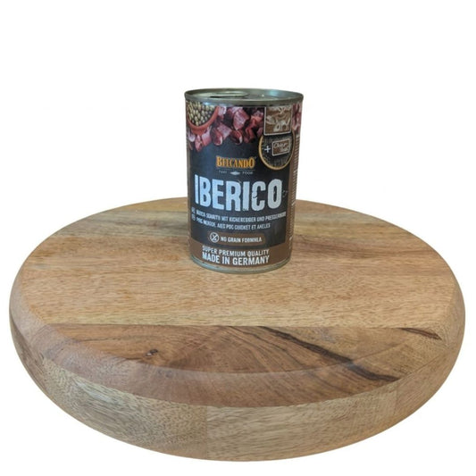 BELCANDO Iberico