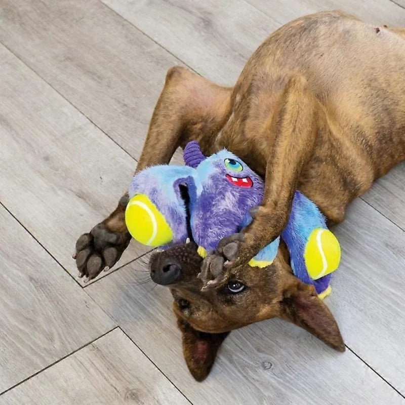 Kong® Woozles Monsters