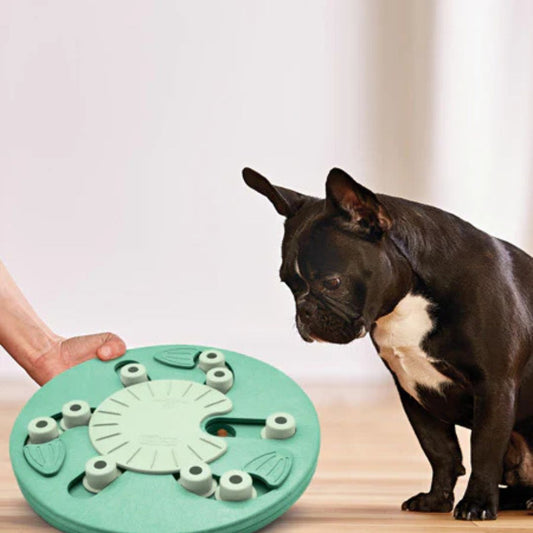 Nina Ottosson - DOG WORKER Niveau 3