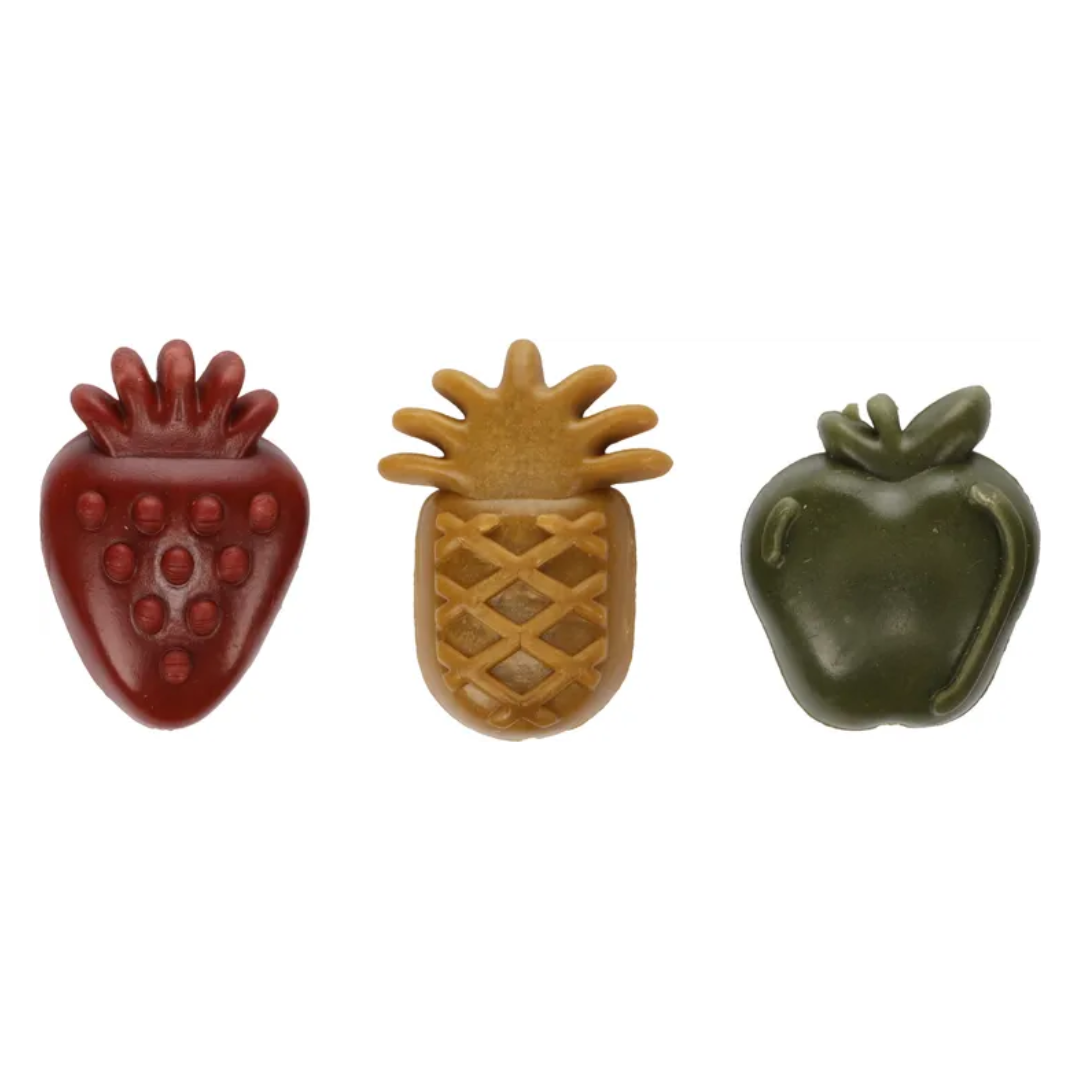 Friandise Veggie Fruits 🌿