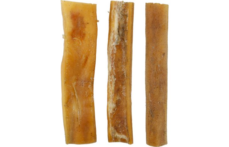 Peau de Bœuf brute 200g 🐂