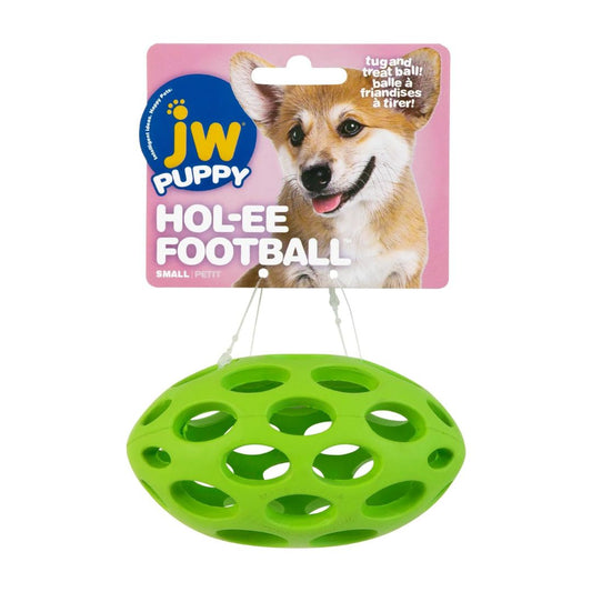 JW Hol-ee Football (couleurs variées)🏉