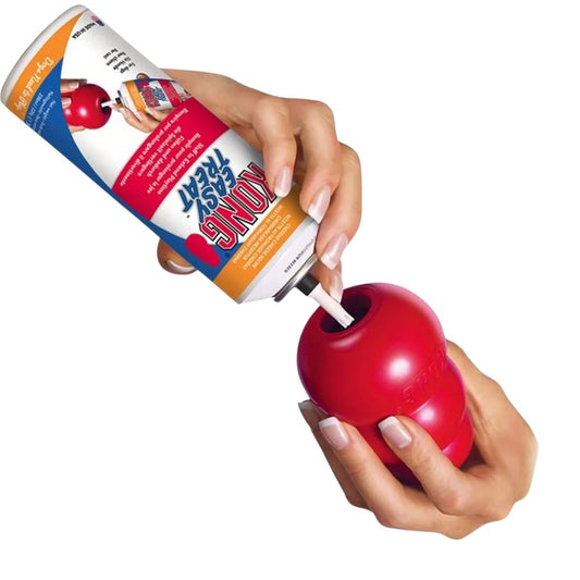 Kong® Easy Treat Cheddar Cheese