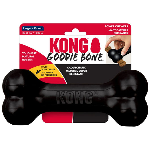Kong® Extreme Goodie Bone