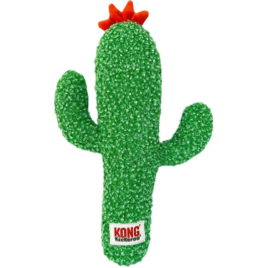 Kong® Kickeroo Cactus