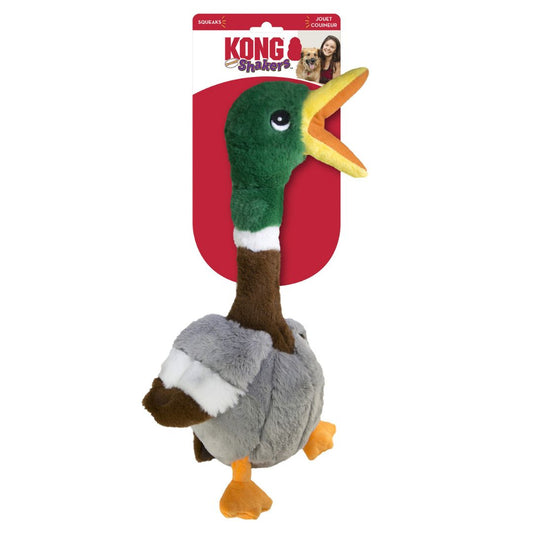 Kong® Shakers Honkers Canard