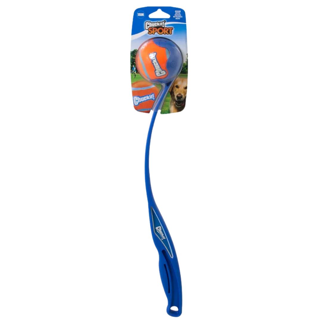 Lanceur de balles Chuckit! 18 m