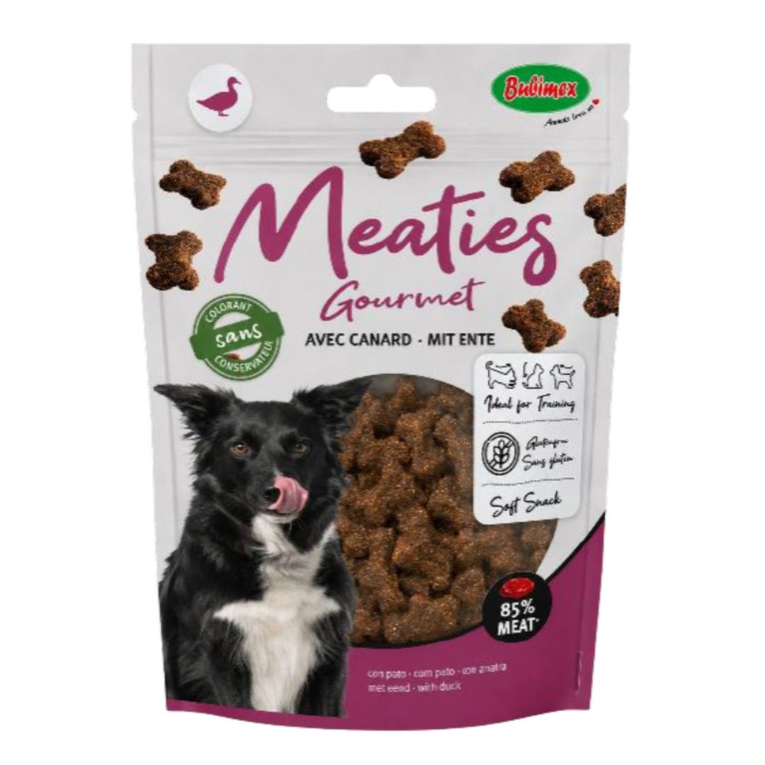 Meaties Canard – Gourmet
