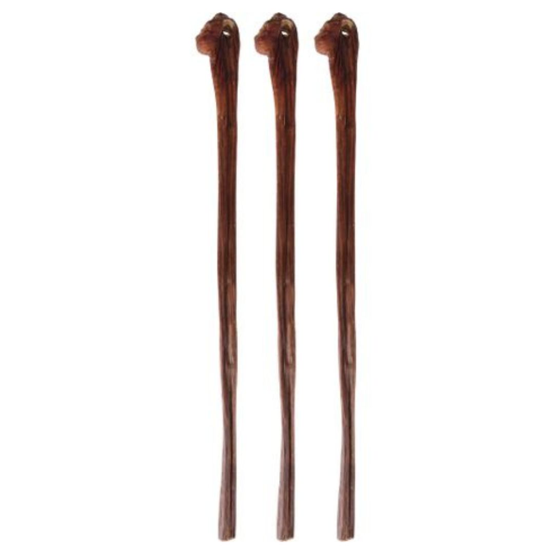 Œsophage de Bœuf 50cm 3pcs 🐂