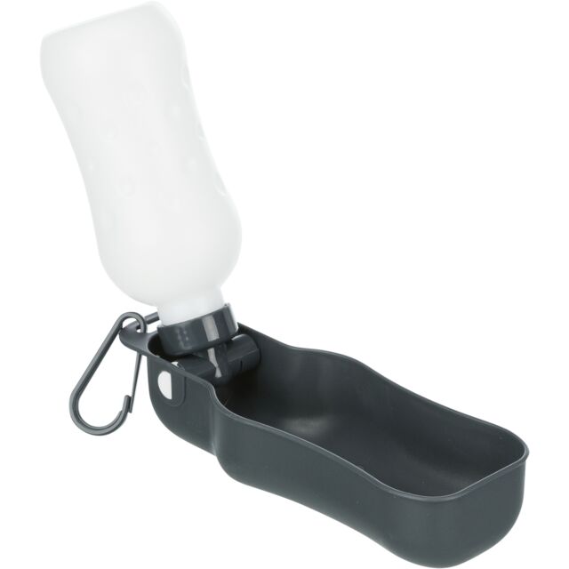 Gourde avec Gamelle