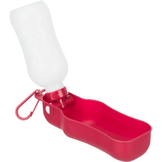 Gourde avec Gamelle