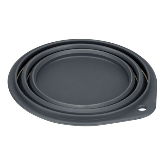 Gamelle de Voyage Pliable