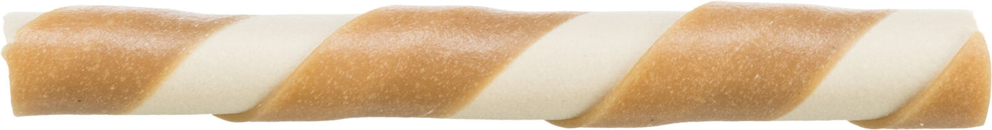 Rouleaux fourrés
