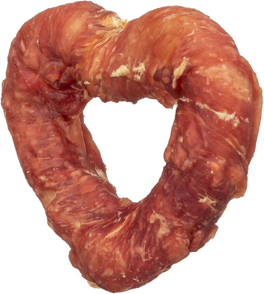 Denta Fun Heart au magret de canard