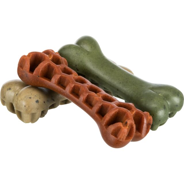 Friandise Veggie Bone 🌿