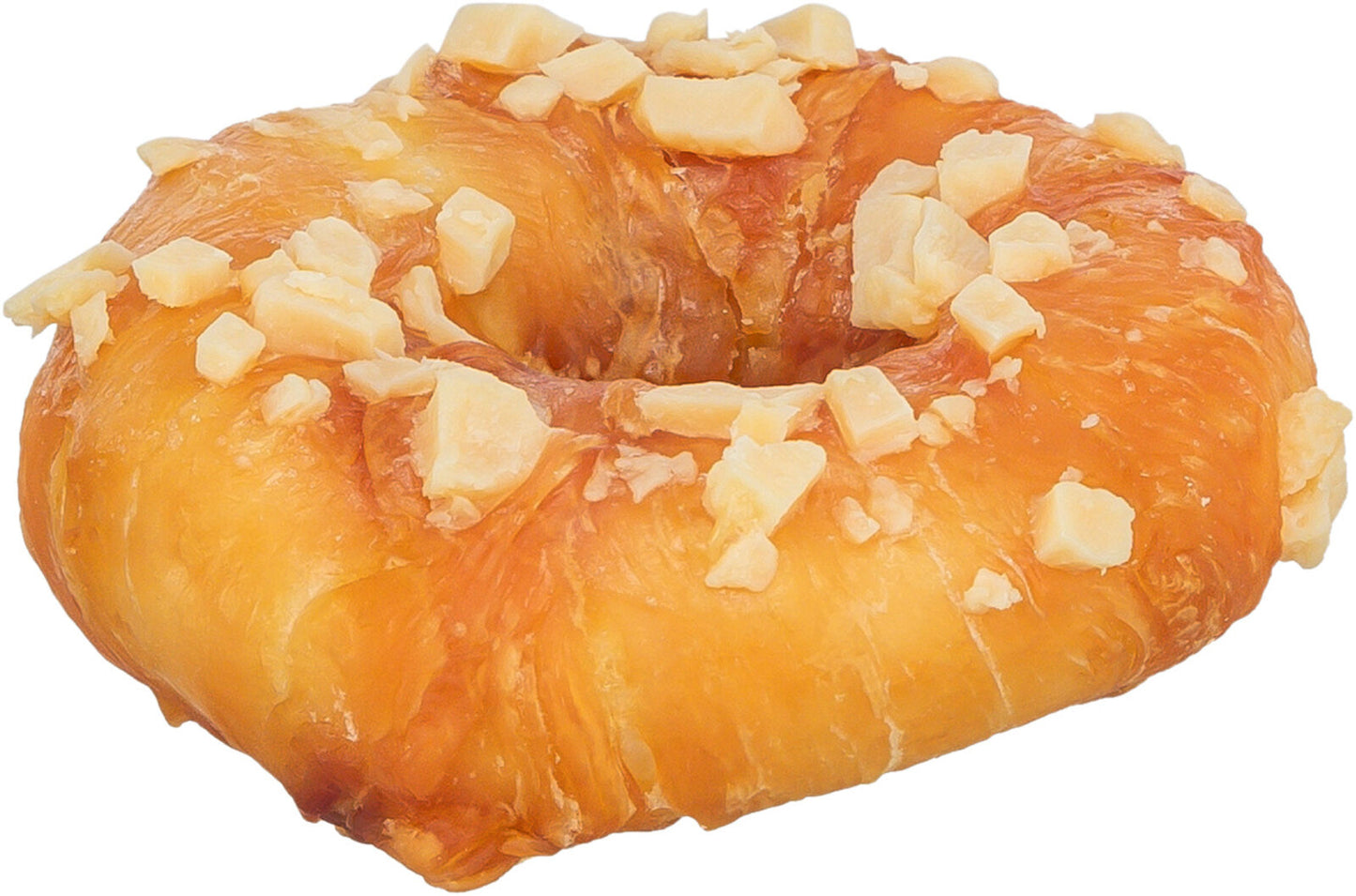 Ring au poulet et au fromage