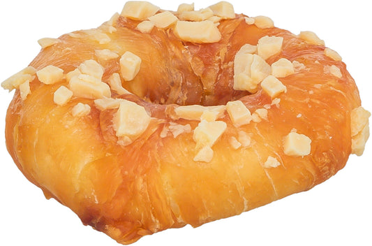 Ring au poulet et au fromage