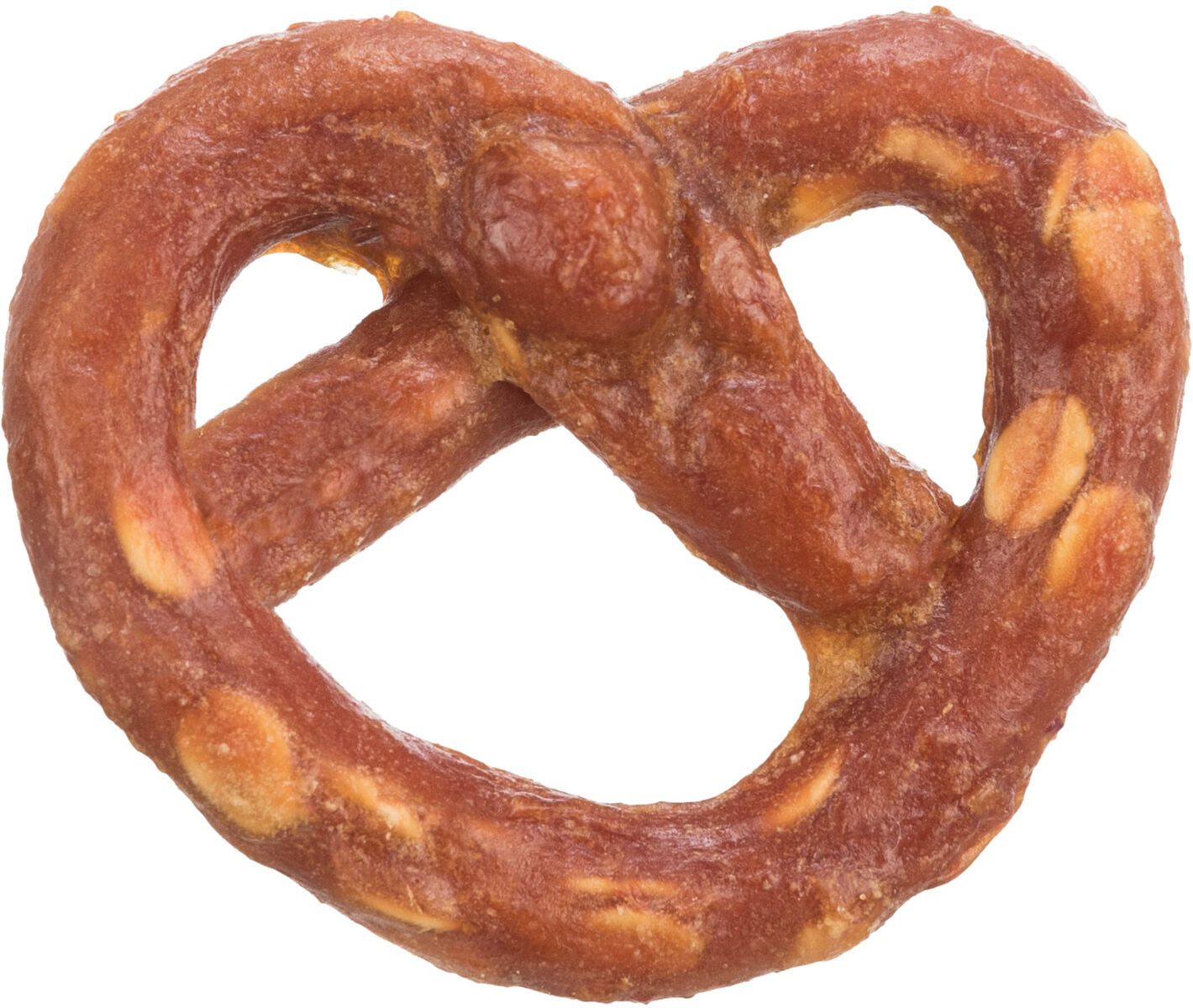 Mini Pretzel