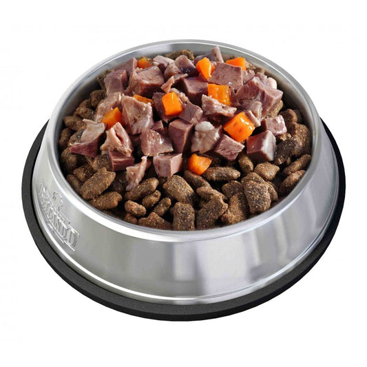 BELCANDO Topping Boeuf 100g