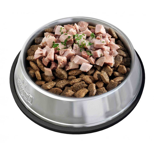BELCANDO Topping Dinde 100g