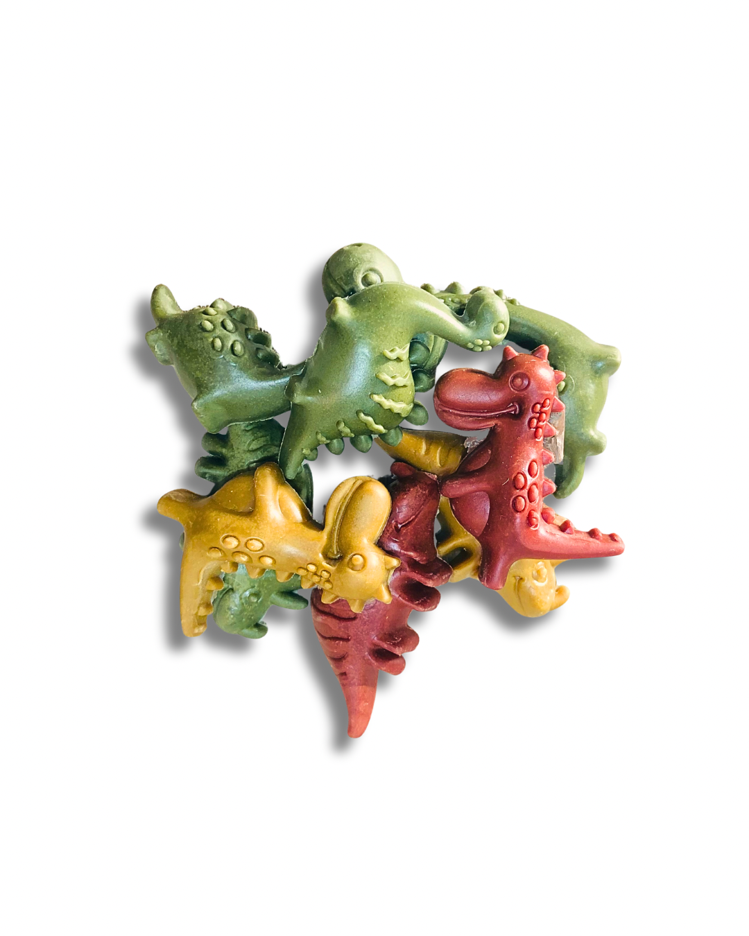 Friandise Veggie Dino 🌿