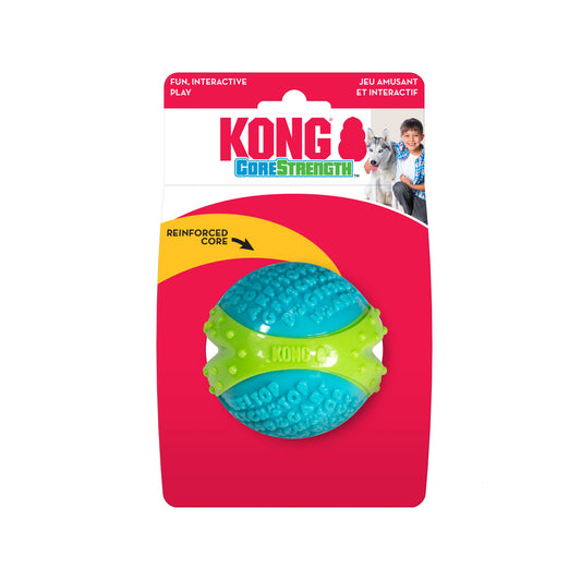 Kong® CoreStrength Ball