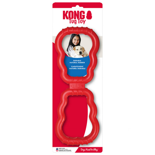 Kong® Tug Toy