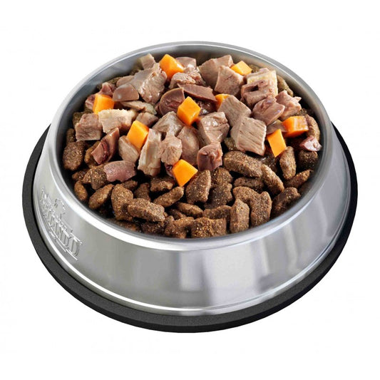 BELCANDO Topping Canard 100g