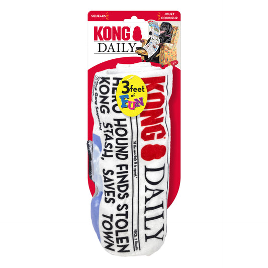 Kong® Daily Journal