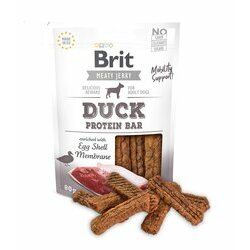 BRIT - Friandises Jerky Mobility Support Canard 🦆