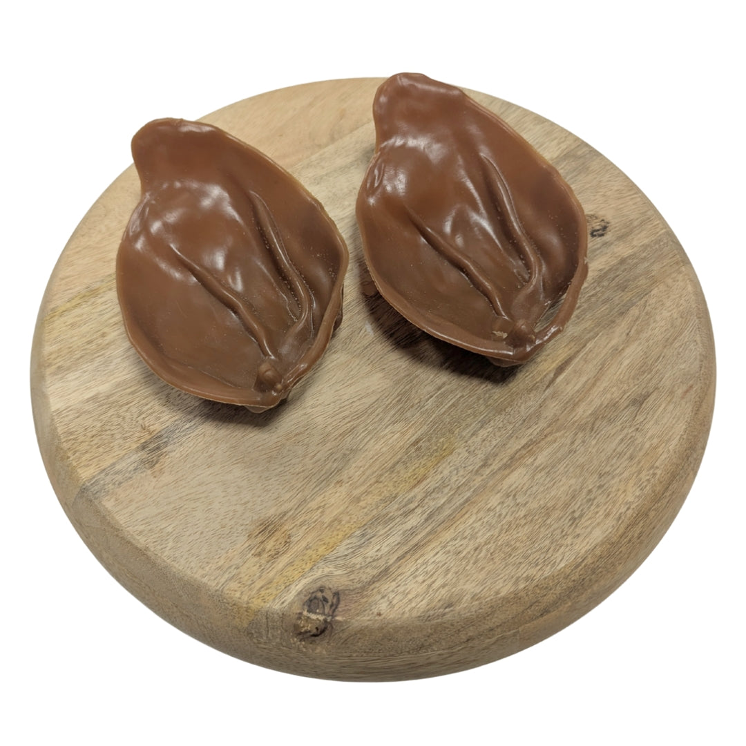 Friandise Veggie Oreille