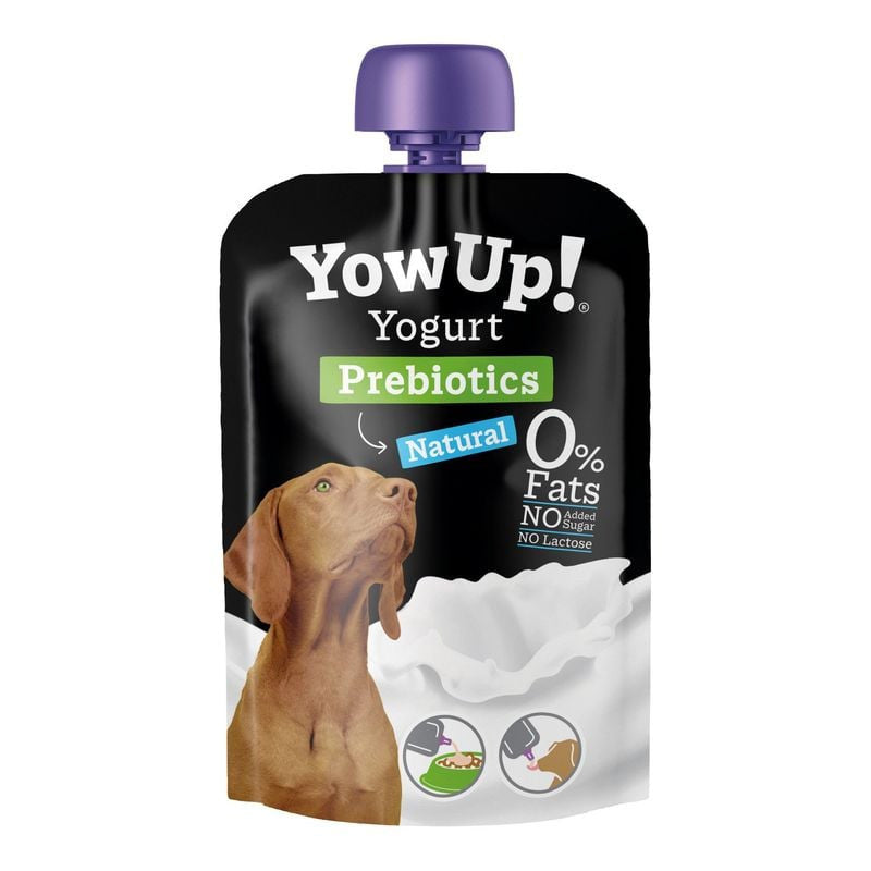 YowUp! Yaourt Nature