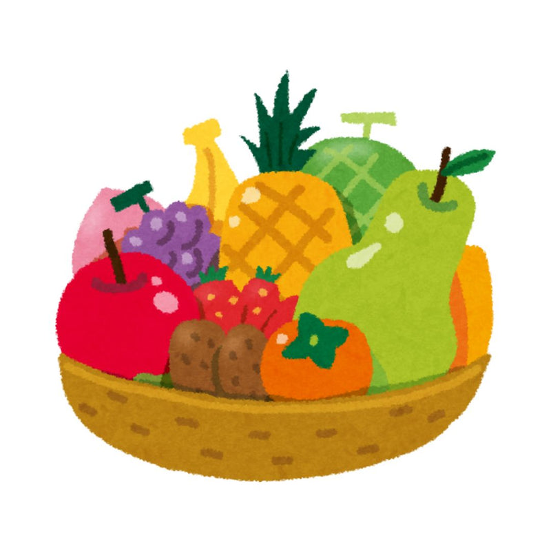 Friandises Veggie