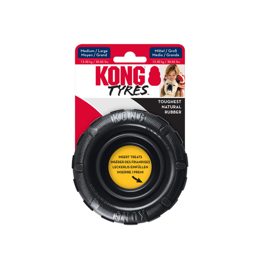 Kong® Extreme Tyres