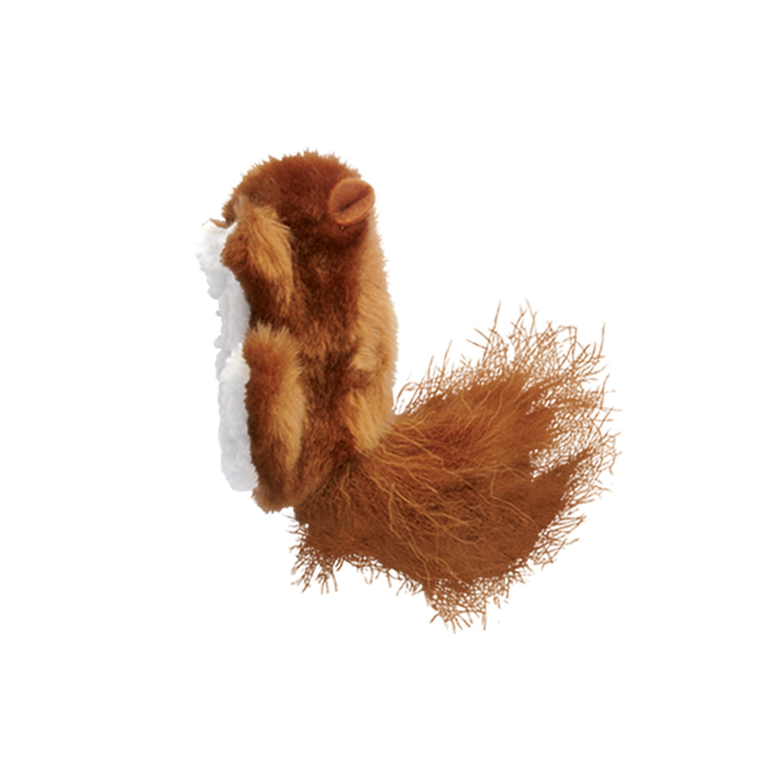 Kong® Cat Refillables Squirrel