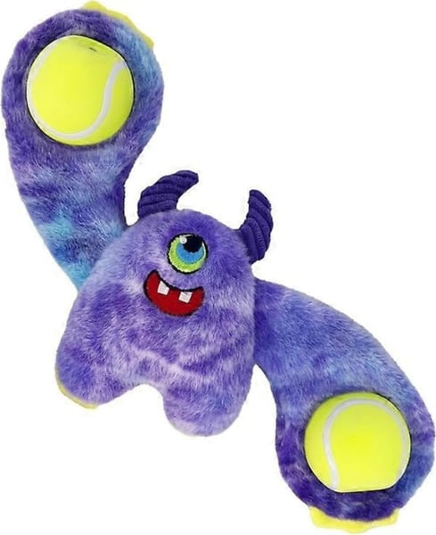 Kong® Woozles Monsters