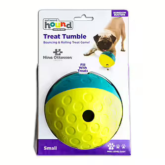Nina Ottosson - TREAT TUMBLE Niveau 1