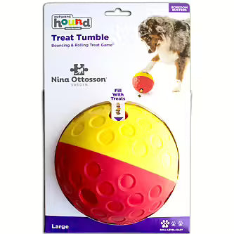 Nina Ottosson - TREAT TUMBLE LARGE Niveau 1